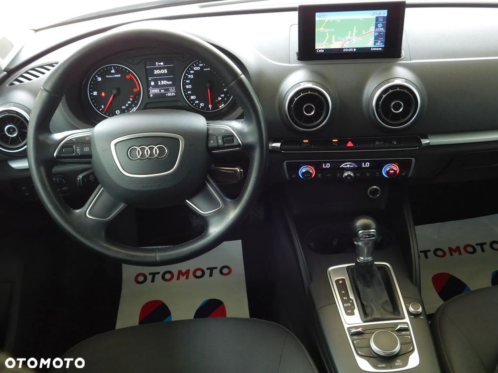 Audi A3 Limousine 1.6 TDI S tronic - 23