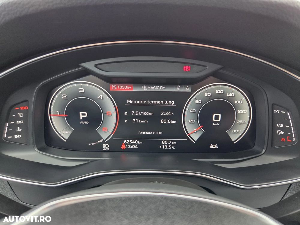 Audi A6 Avant 2.0 40 TDI S tronic Sport - 19