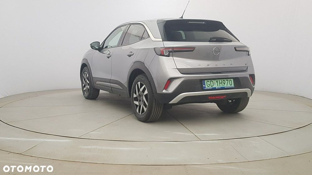 Opel Mokka - 5