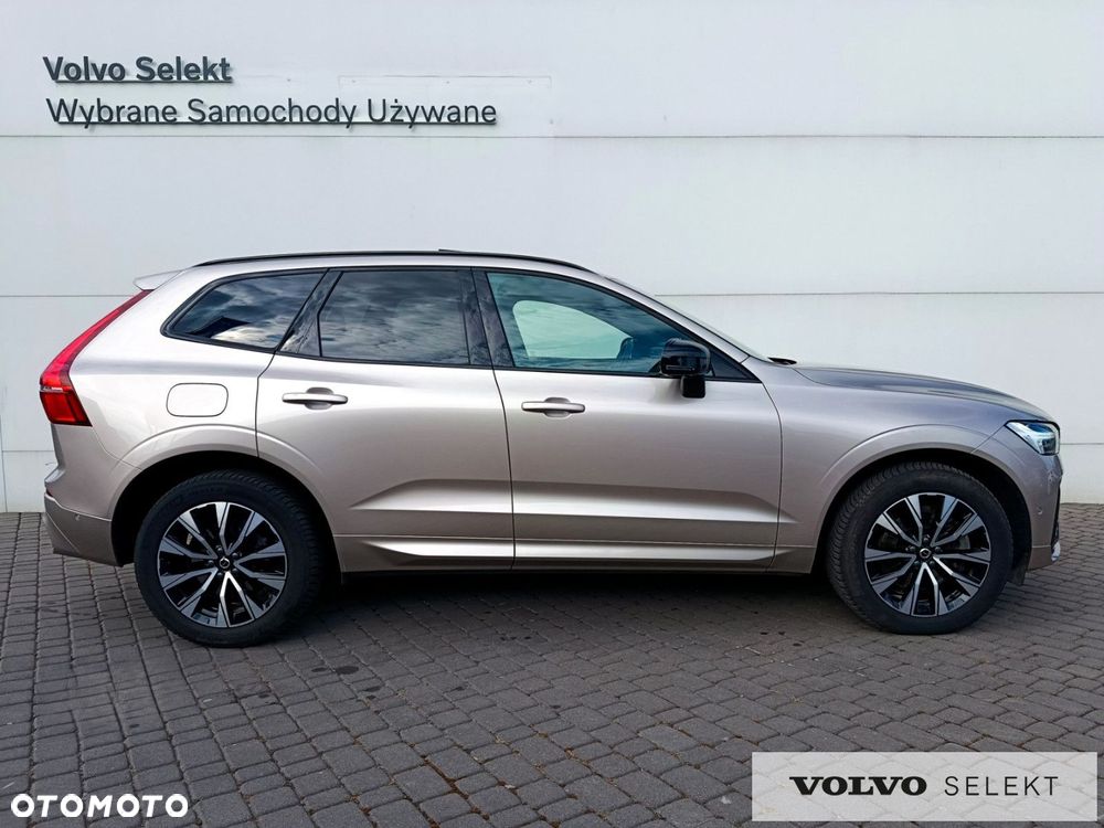 Volvo XC 60 - 5