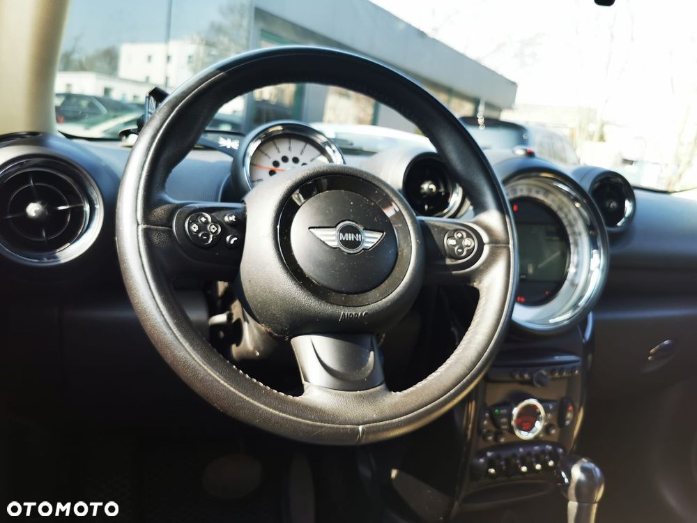 MINI Countryman - 9
