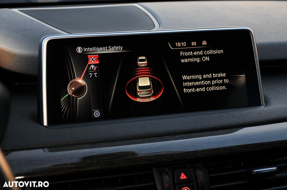 BMW X5 xDrive30d Sport-Aut. - 17