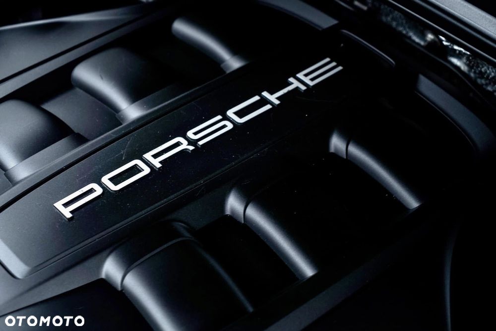 Porsche Cayenne Diesel - 5