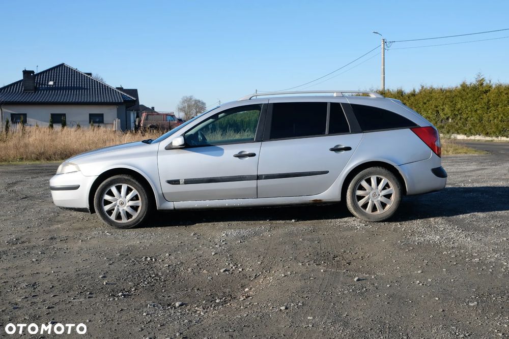 Renault Laguna - 7