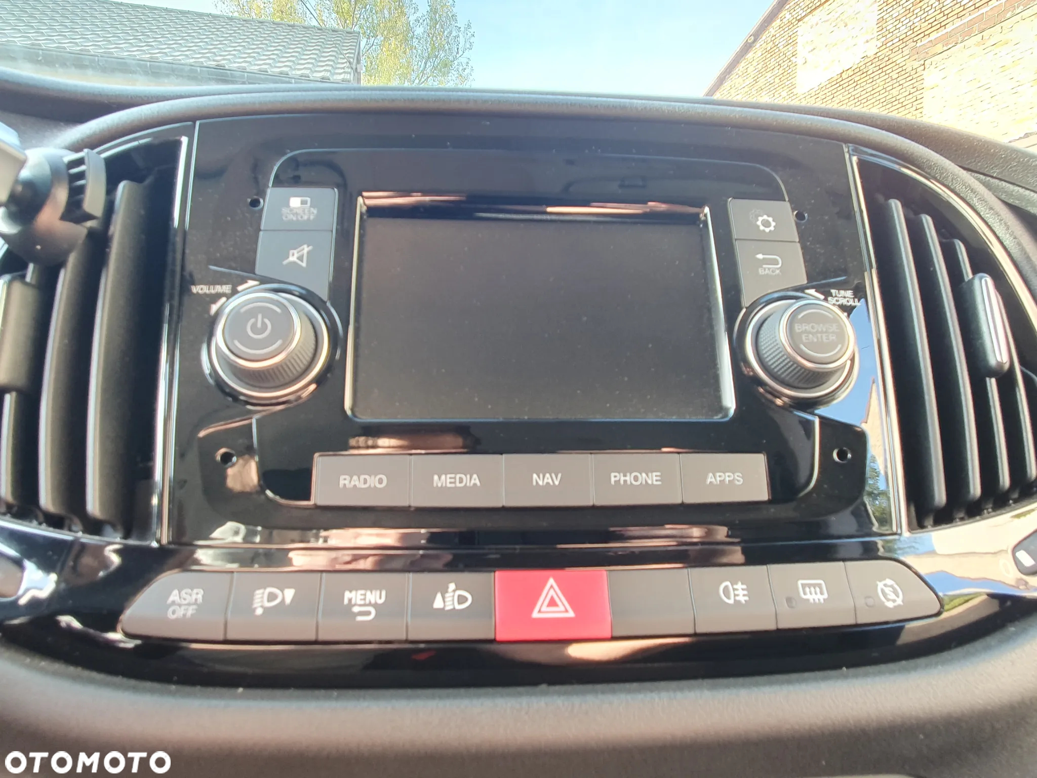Fiat Doblo - 10