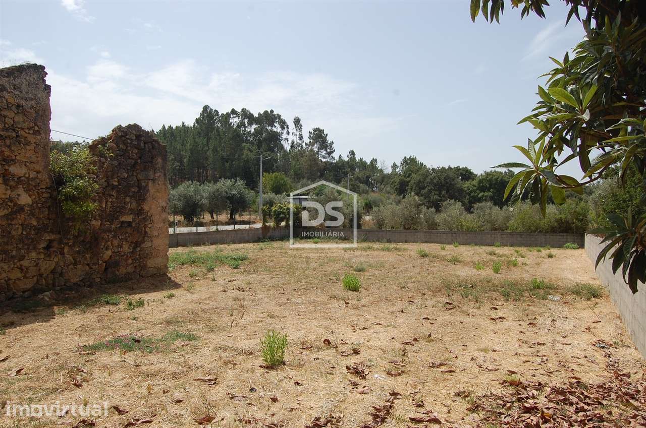 Terreno  Venda em Areias e Pias,Ferreira do Zêzere - Grande imagem: 3/18