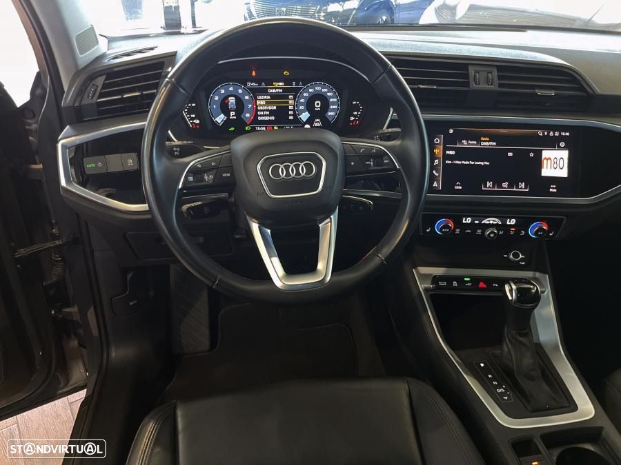 Audi Q3 45 TFSIe S tronic - 11
