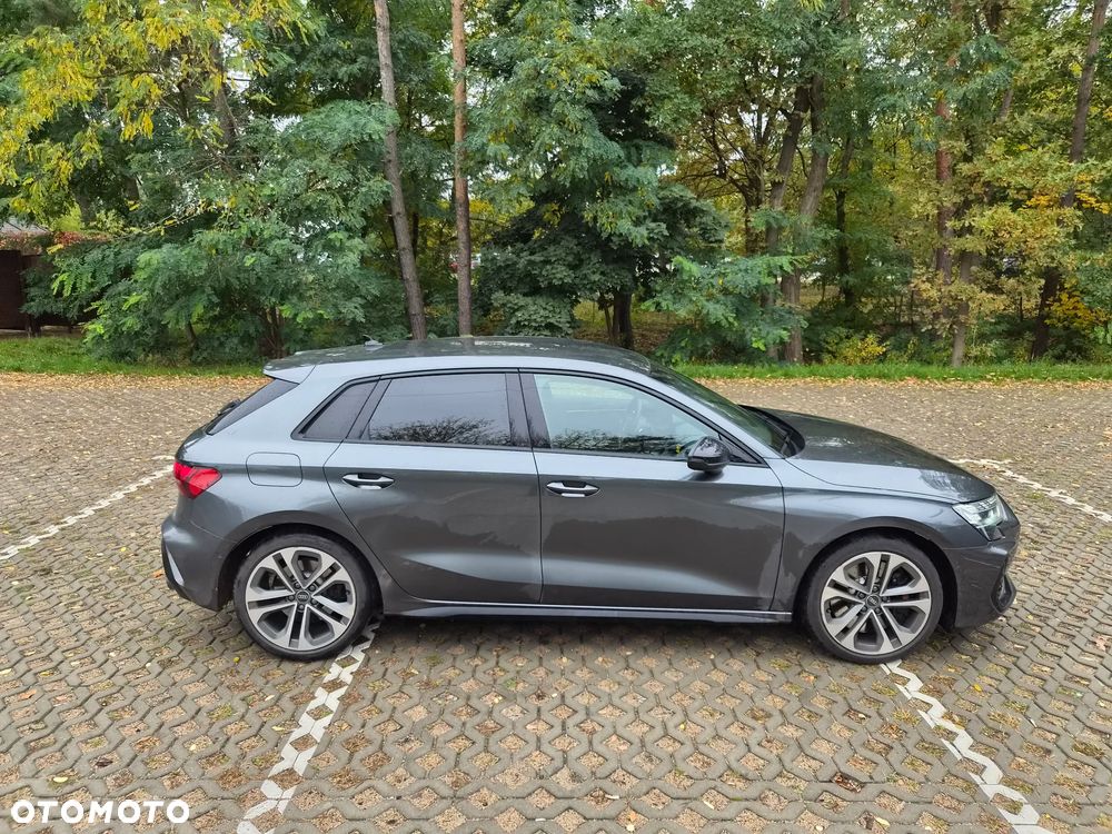 Audi S3 - 6