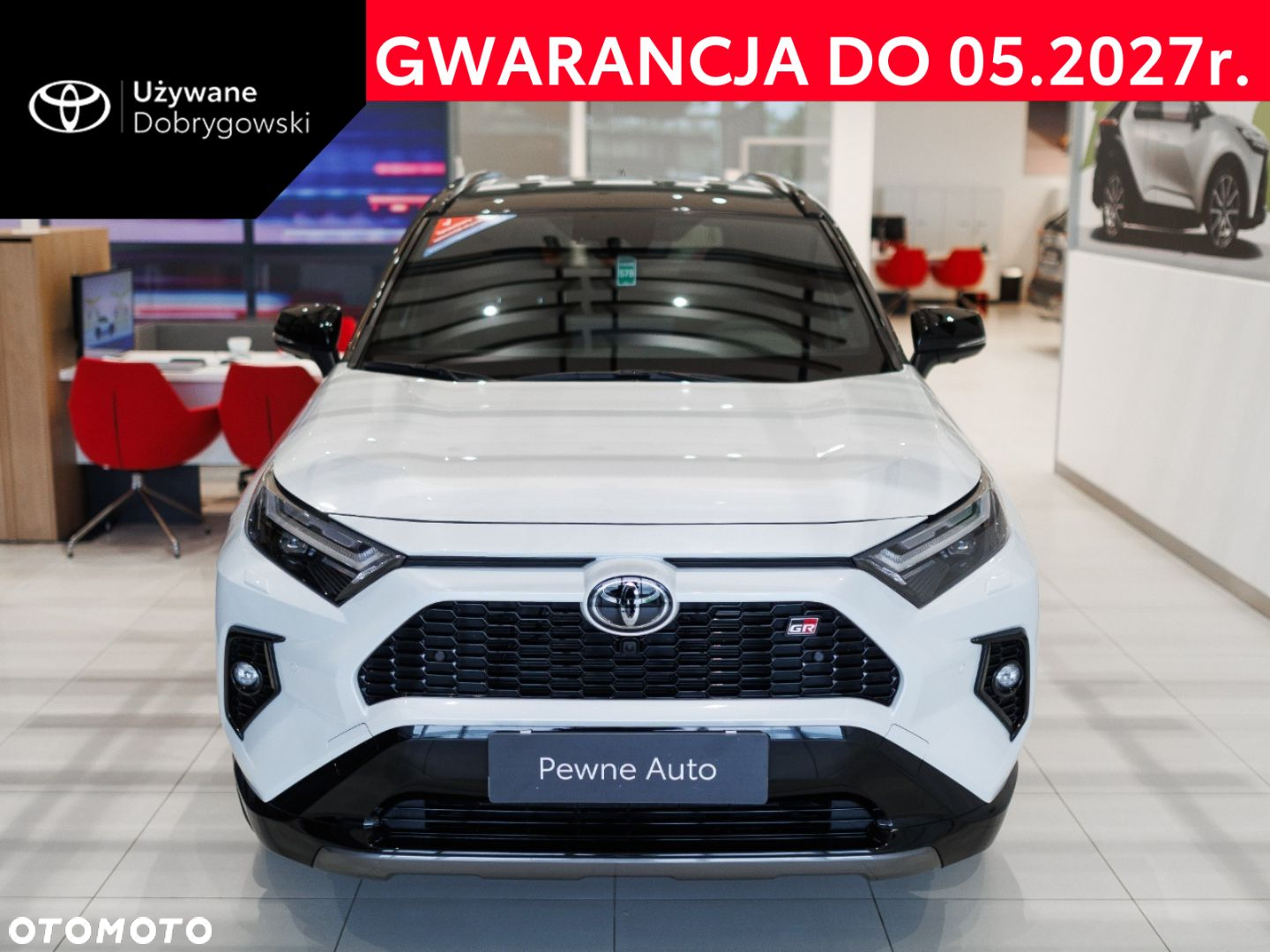 Toyota RAV4 - 4