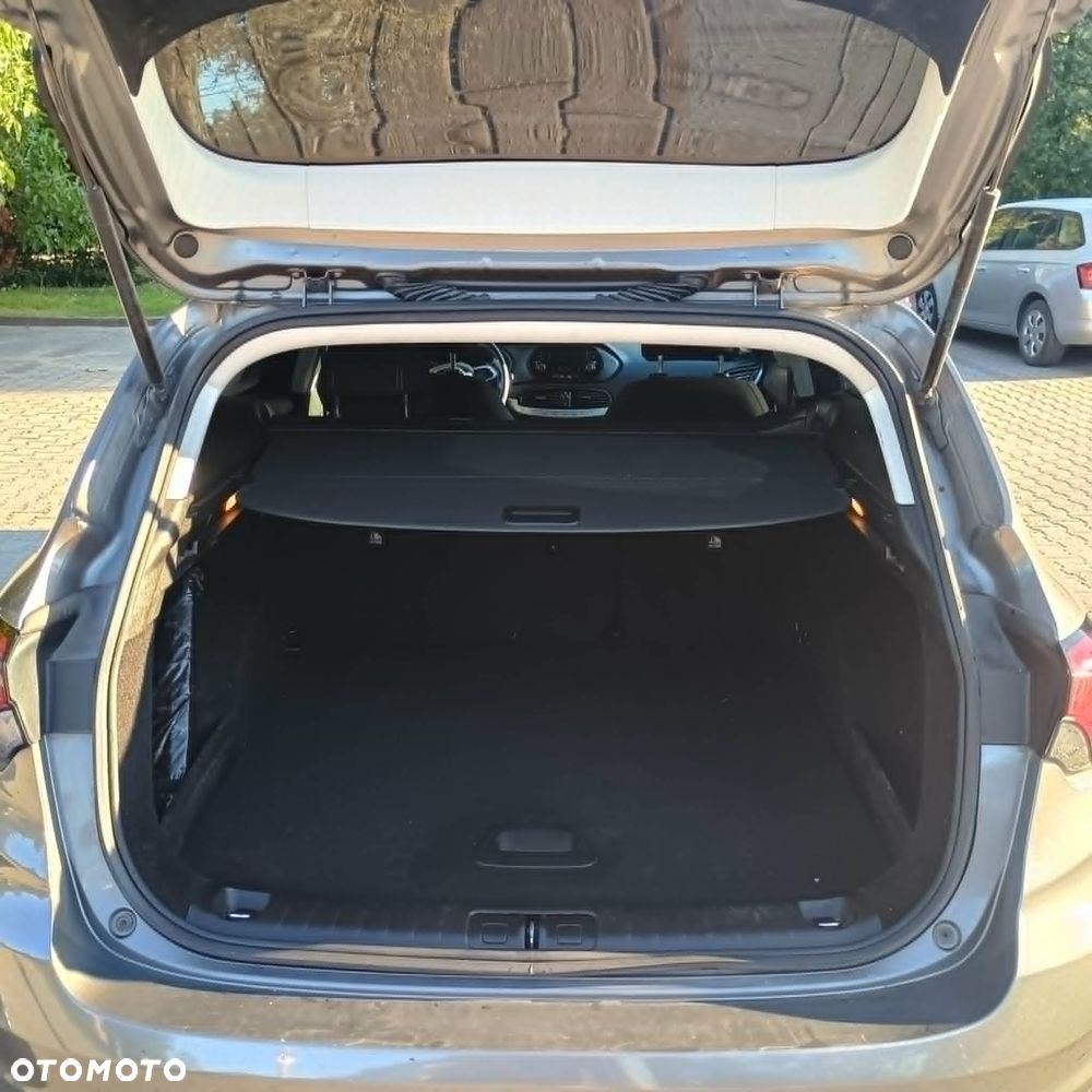 Fiat Tipo 1.4 T-Jet 16v Easy - 2