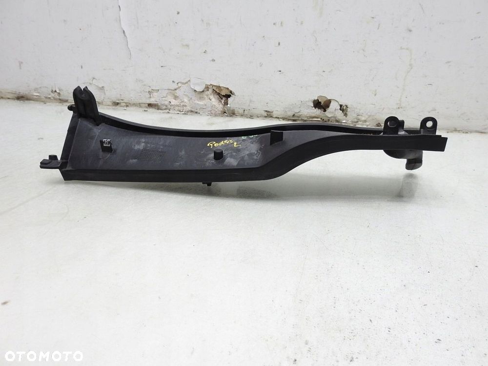 PODSZYBIE DOLNE LEWE BMW 3 E90 6925973 - 2