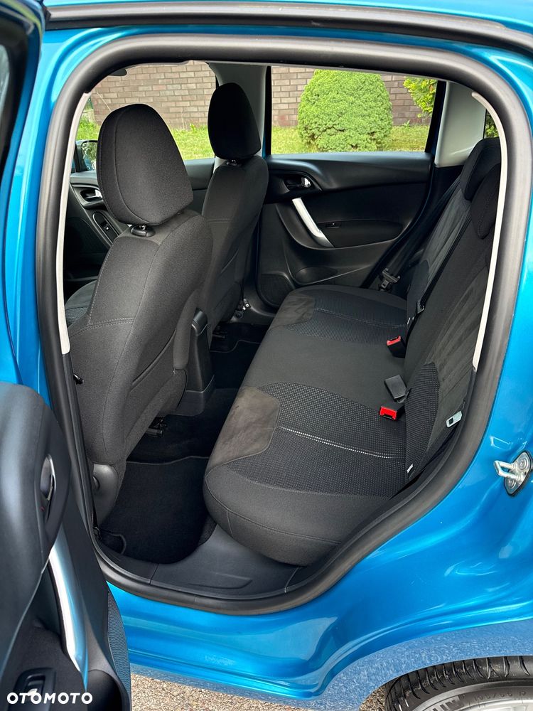 Citroën C3 VTi 120 Automatik Exclusive - 12