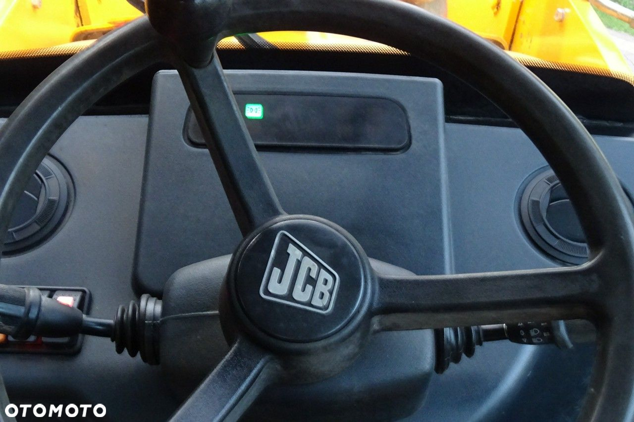 JCB 2CX SM 4 WS - 19