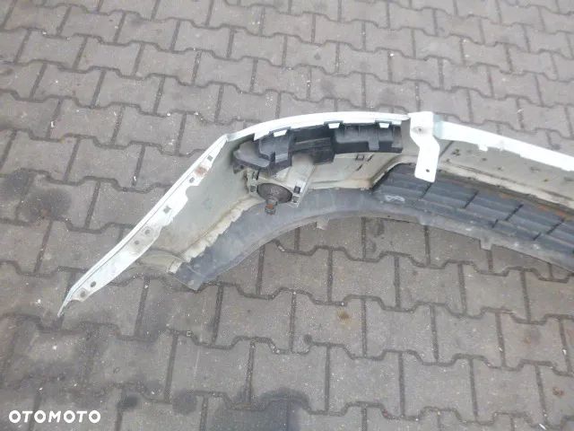 ZDERZAK PRZÓD PRZEDNI FORD FOCUS C-MAX 03-07 - 21