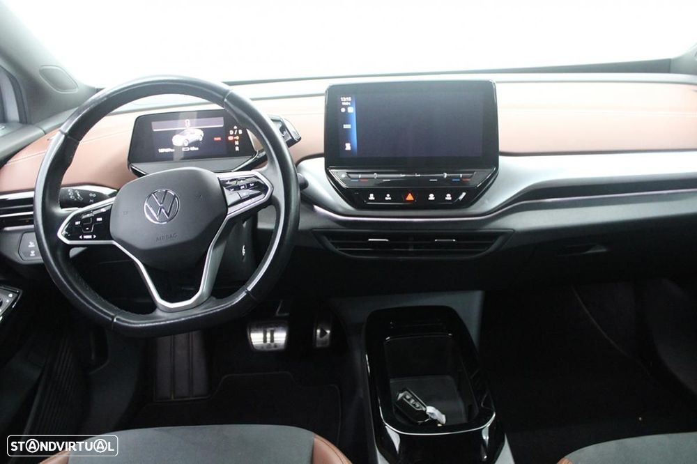 VW ID.4 Pure - 14