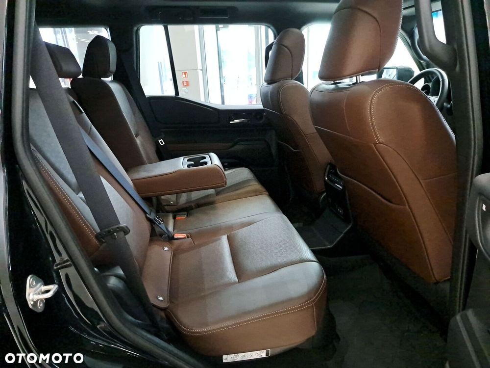 Toyota Land Cruiser LC 2.8 D-4D Executive - 15