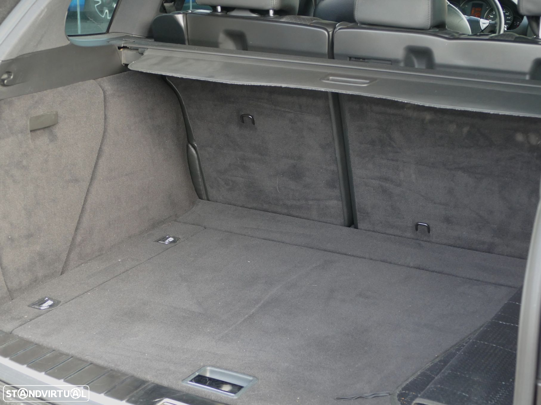 Porsche Cayenne Tiptronic - 14