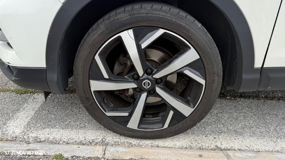 Nissan Qashqai 1.5 dCi N-WAY - 7