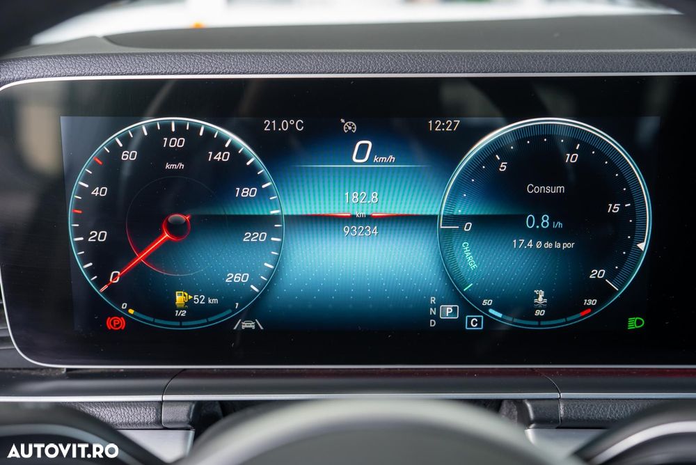 Mercedes-Benz GLE 300 d 4MATIC 9G-TRONIC - 16