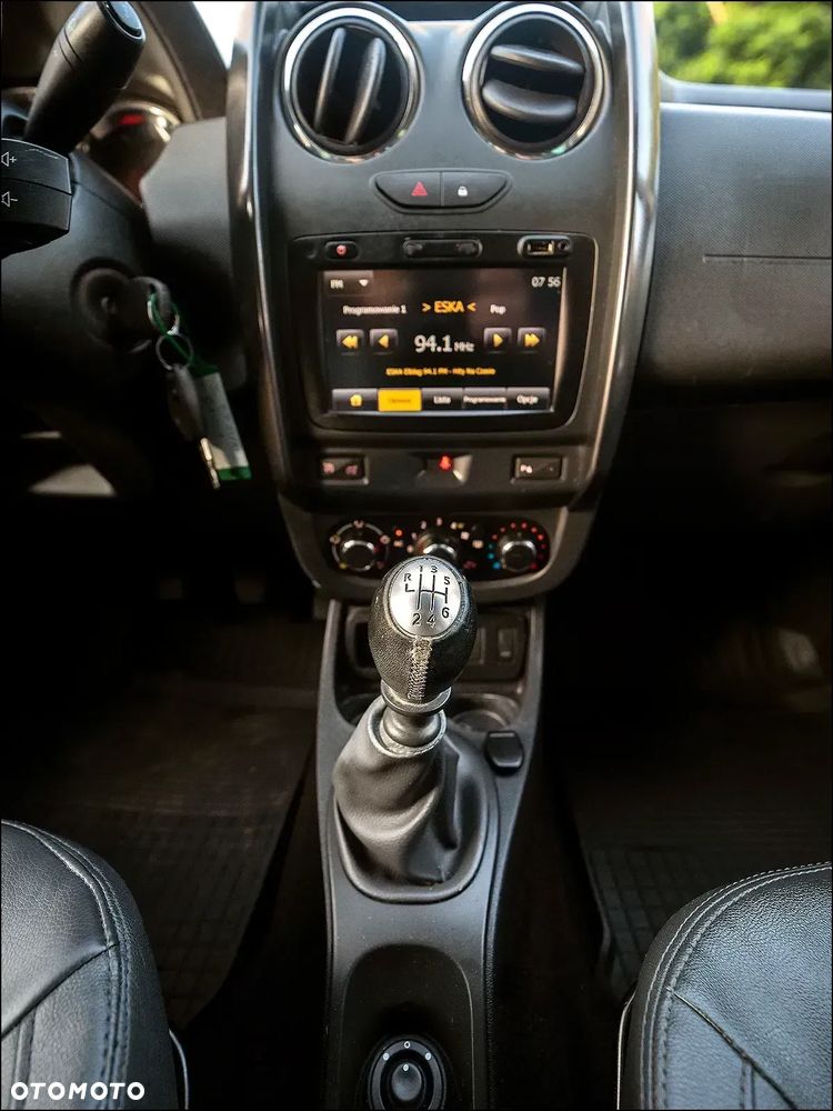 Dacia Duster 1.2 TCe Prestige - 25