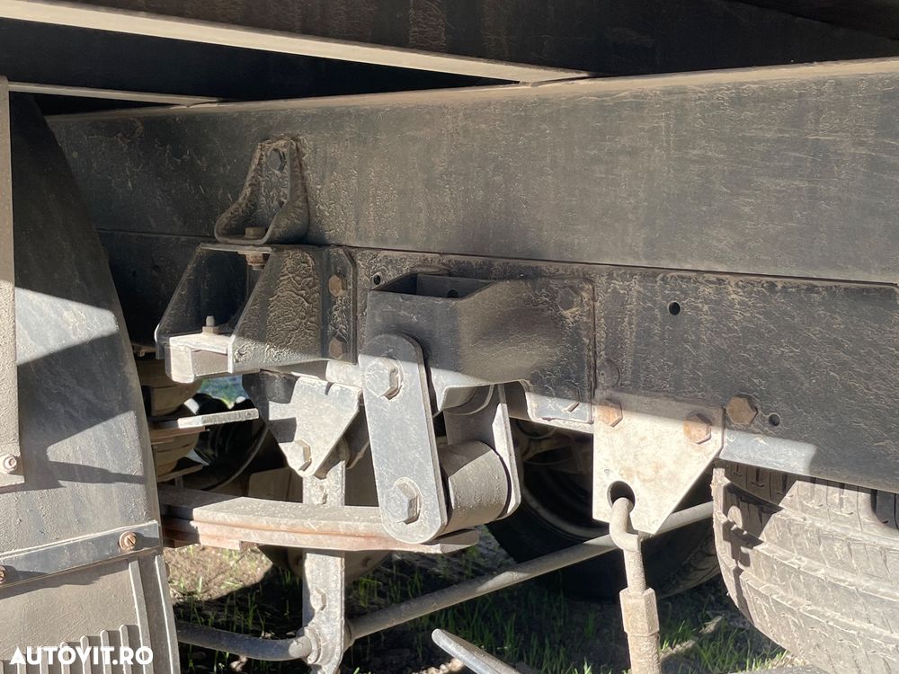 Iveco Daily 35C14 - 6