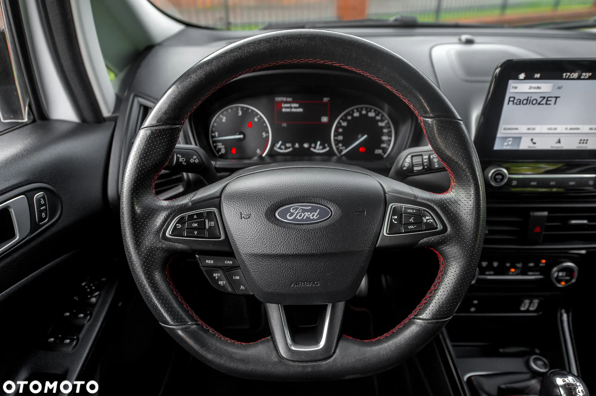 Ford EcoSport 1.5 EcoBlue ST-Line ASS - 25