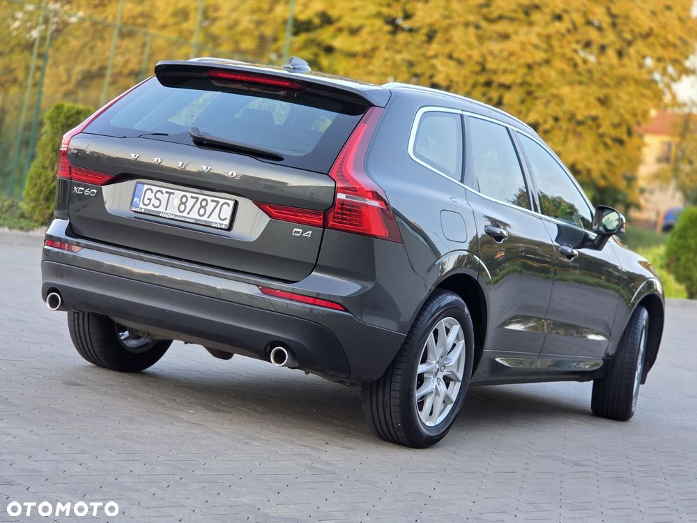Volvo XC 60 - 2