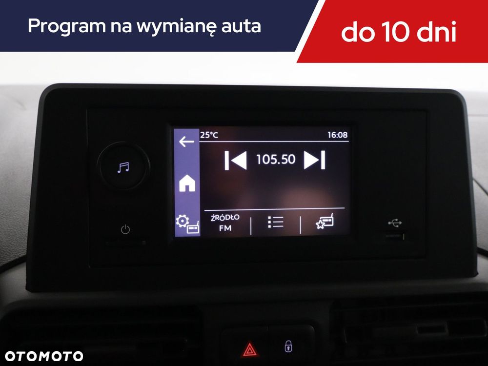 Toyota Proace City Verso - 14