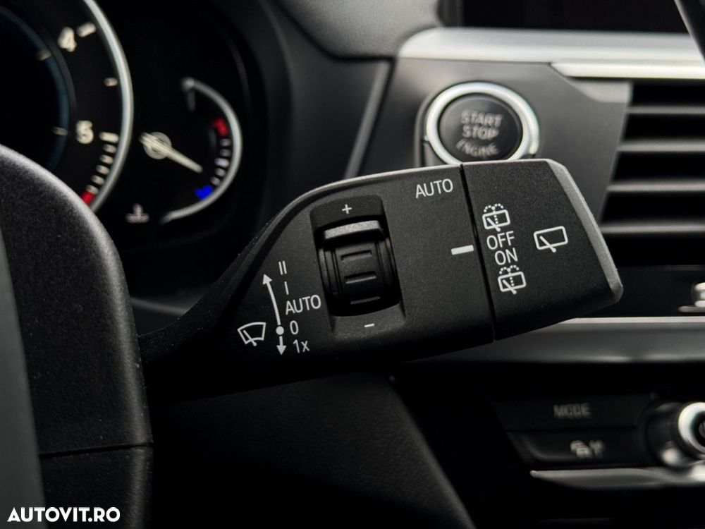 BMW X3 - 15