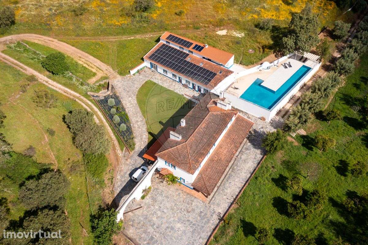 Quinta  para venda - Grande imagem: 3/47