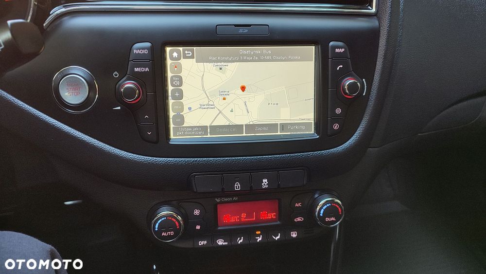 Kia Ceed 1.0 T-GDI ISG GT Line - 32