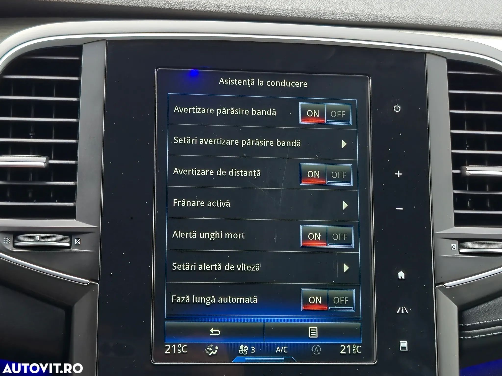 Renault Talisman Grandtour ENERGY TCe 200 EDC INITIALE PARIS - 28