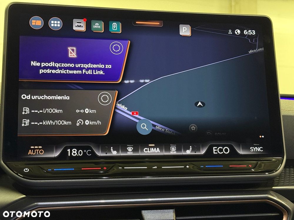 Cupra Formentor 1.5 e-Hybrid PHEV VZ DSG - 32