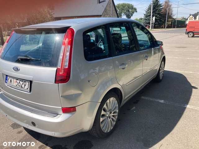 Ford C-MAX - 6