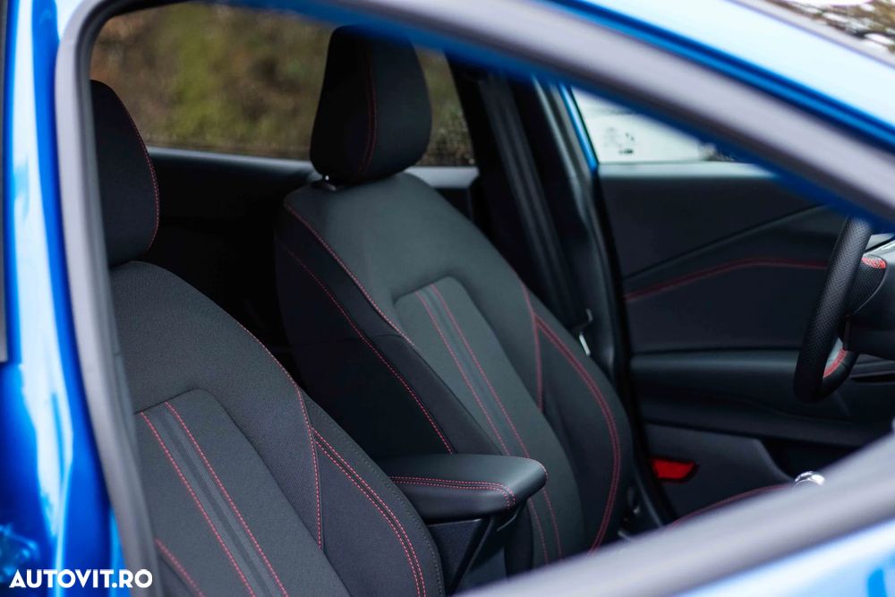 Ford Puma 1.0 EcoBoost MHEV ST Line - 21