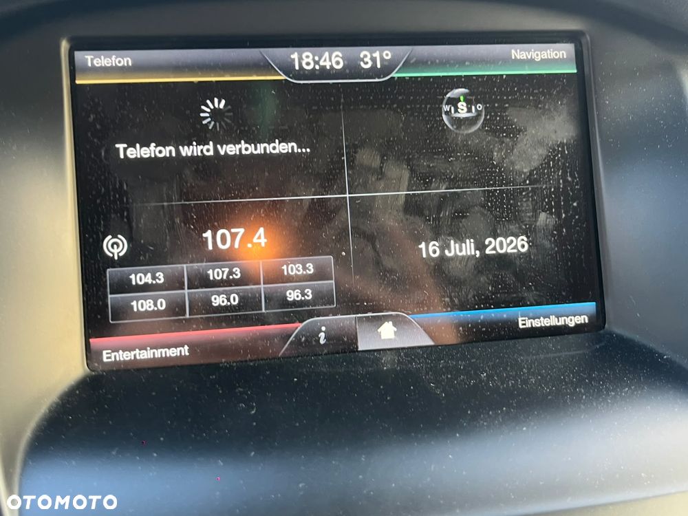 Ford Focus - 8