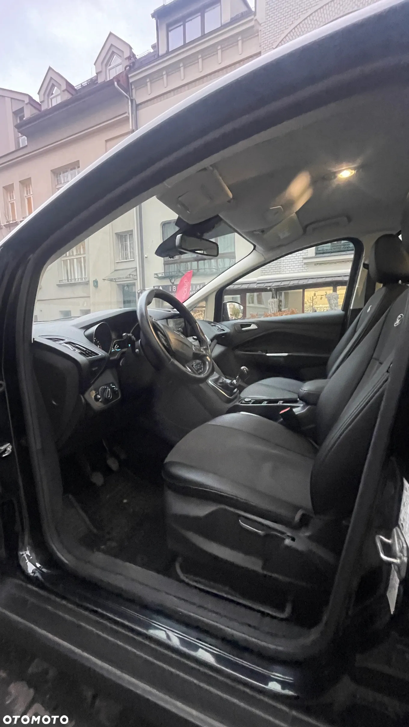Ford C-MAX - 7