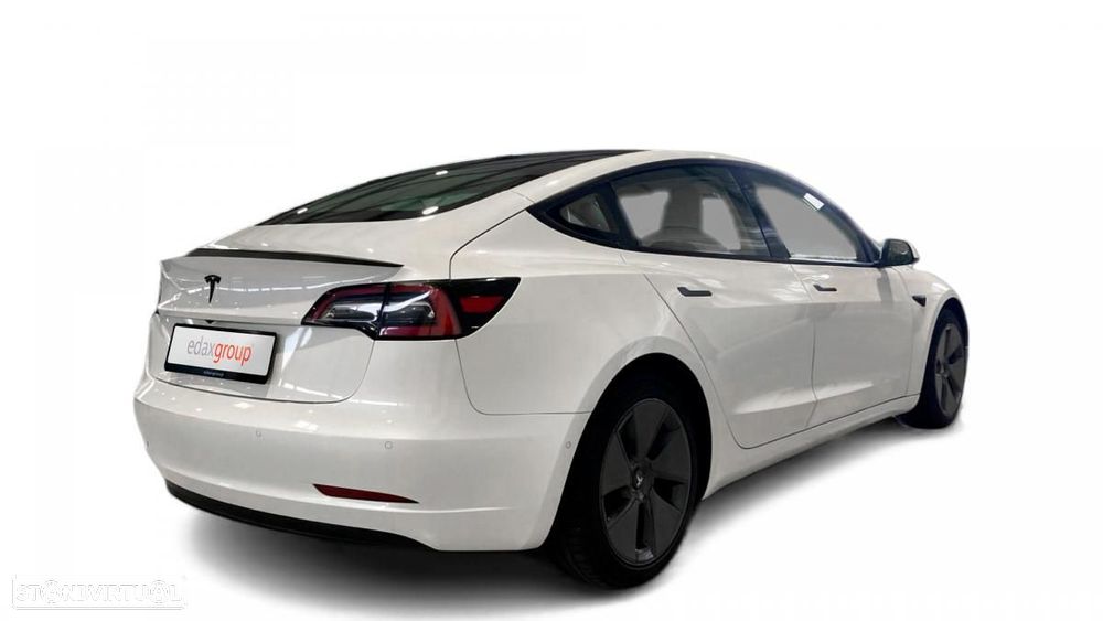 Tesla Model 3 Standard Range Plus RWD - 2