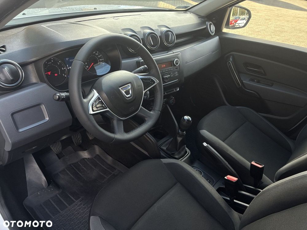 Dacia Duster - 9