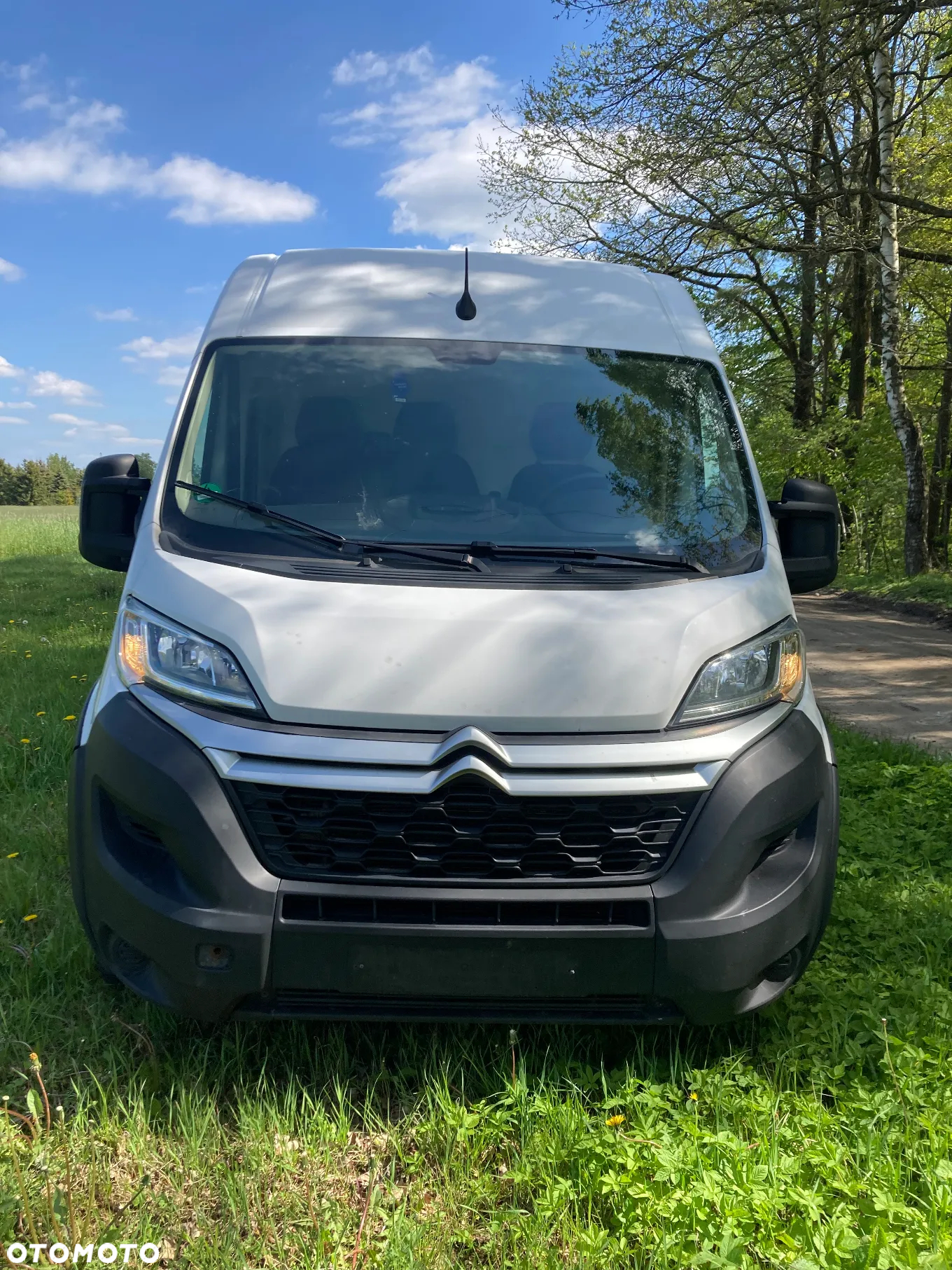 Citroën JUMPER - 3