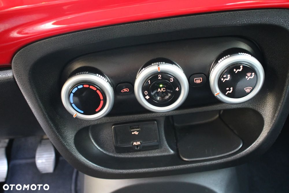 Fiat 500L - 21
