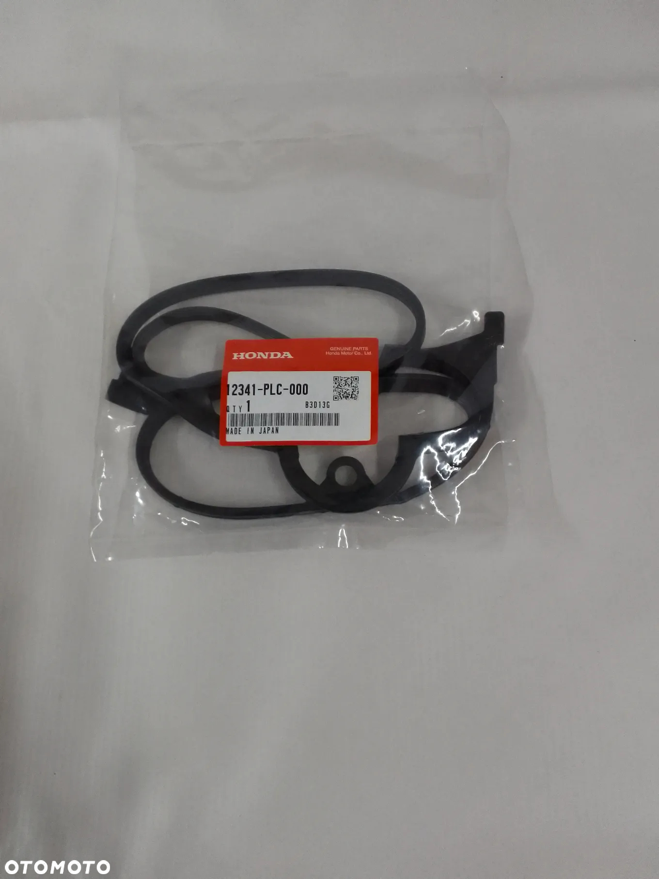 OEM Honda uszczelka pokrywy D14Z6, D16V1, D17 Civic 7gen 01-05 - 2
