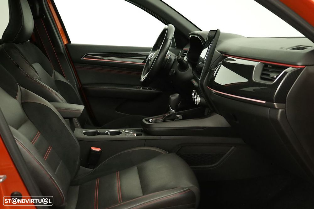 Renault Arkana 1.3 TCe R.S.Line EDC - 23