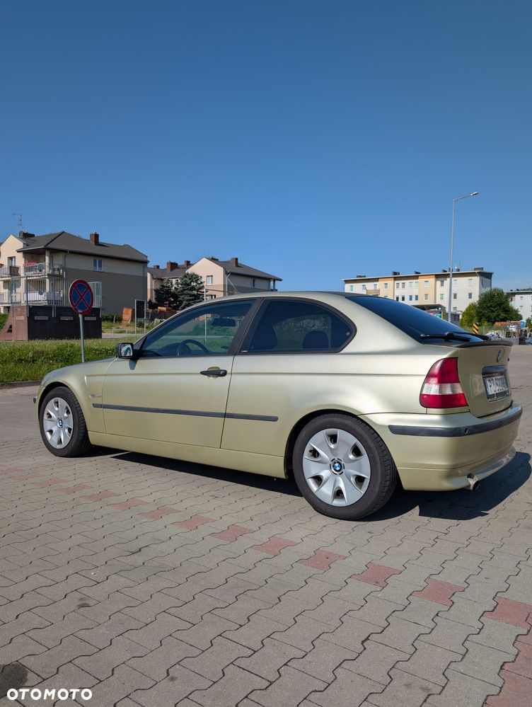 BMW Seria 3 - 14