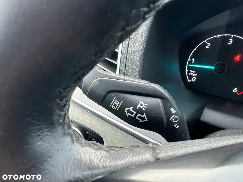 Ford Tourneo Custom 2.0 TDCi L2 Titanium SelectShift - 30