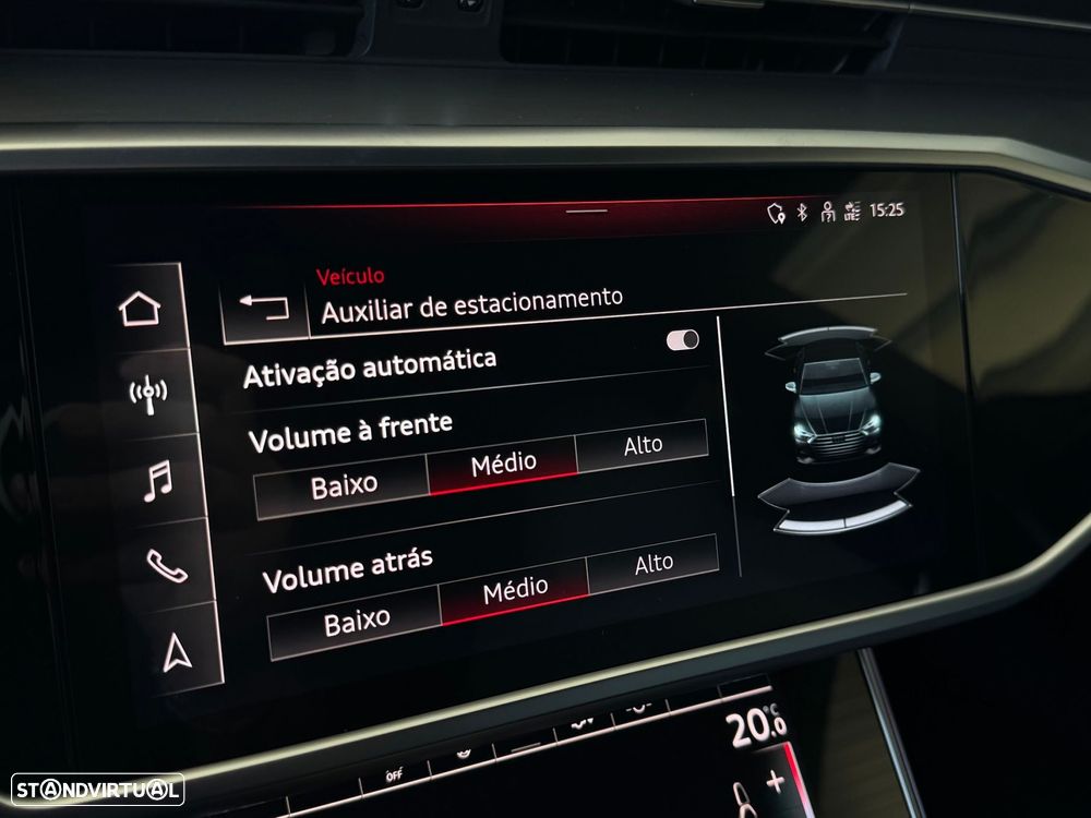 Audi A7 Sportback 40 TDI S tronic - 52