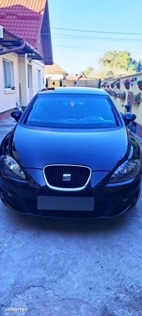 Seat Leon - 1