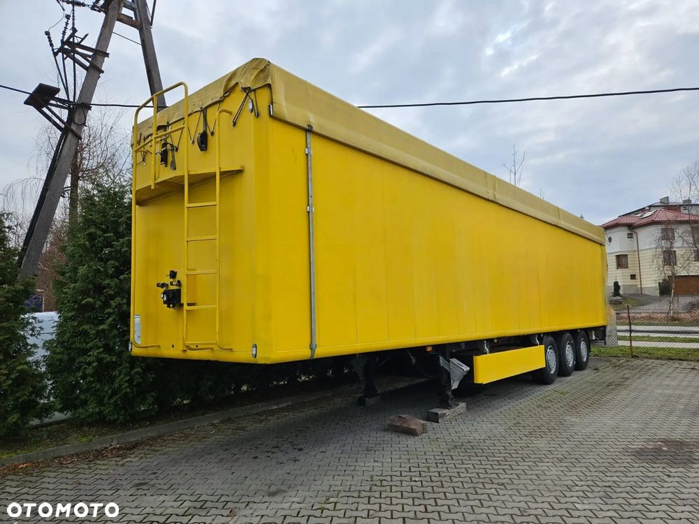 Kraker CF200 - 2