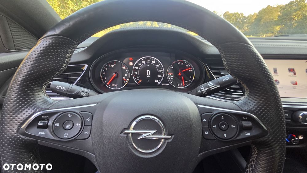 Opel Insignia 2.0 CDTI ecoFLEX Start/Stop Business Edition - 38