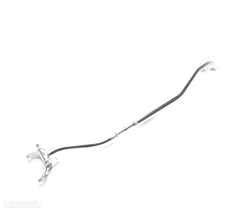 BARRA ANTI-APROXIMAÇÃO OPEL CORSA B E OPEL TIGRA - 1